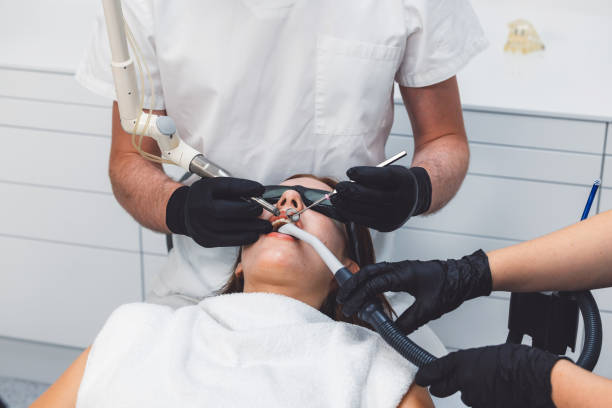 Best Cracked Tooth Emergency Dentist  in Fernandina Beach, FL
