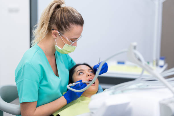 Best Knocked-Out Tooth Emergency  in Fernandina Beach, FL